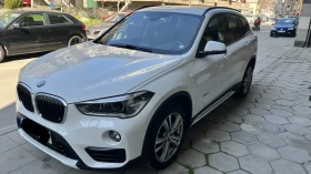 BMW X1 1.8d xdrive , снимка 3