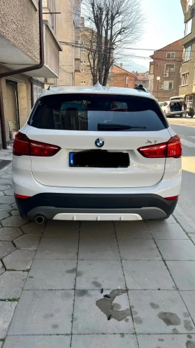 BMW X1 1.8d xdrive , снимка 6