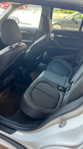 BMW X1 1.8d xdrive , снимка 9