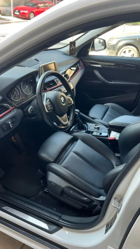 BMW X1 1.8d xdrive , снимка 10