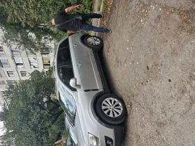 Opel Antara, снимка 3