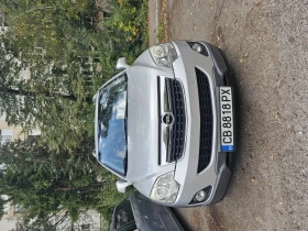 Opel Antara, снимка 2