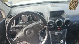 Opel Antara, снимка 1