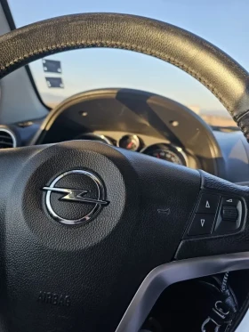 Opel Antara, снимка 4