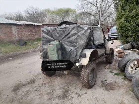 Suzuki Vitara БЪГИ , снимка 4