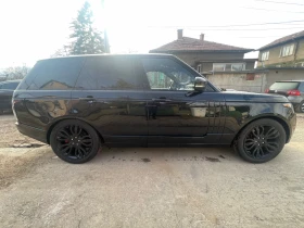 Land Rover Range rover 3.0d, снимка 7