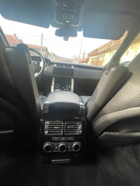 Land Rover Range rover 3.0d, снимка 14