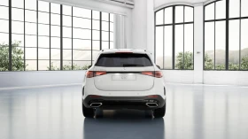 Mercedes-Benz GLC 220 d 4MATIC, снимка 5