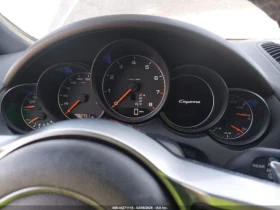 Porsche Cayenne Platinum Edition | Цена до България, снимка 12
