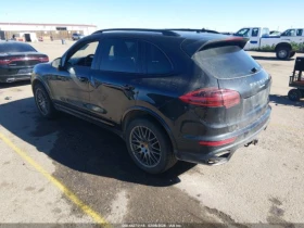 Porsche Cayenne Platinum Edition | Цена до България, снимка 3