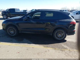 Porsche Cayenne Platinum Edition | Цена до България, снимка 8
