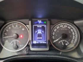 Toyota Tacoma * SR5 CREW CAB LONG BED * 2 КЛЮЧА * , снимка 11
