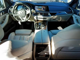 BMW X5 3.0l Motorrad xDrive45E, снимка 8