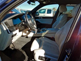 BMW X5 3.0l Motorrad xDrive45E, снимка 7
