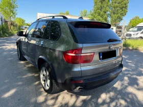 BMW X5 3.0d xDrive 7-местен, снимка 6
