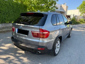 BMW X5 3.0d xDrive 7-местен, снимка 7