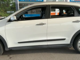Kia Niro ОЧАКВАН ВНОС СМЯНА НА ЦВЯТ 1000евро, снимка 5