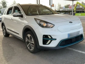 Kia Niro ОЧАКВАН ВНОС СМЯНА НА ЦВЯТ 1000евро, снимка 12