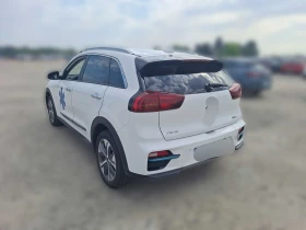 Kia Niro ОЧАКВАН ВНОС СМЯНА НА ЦВЯТ 1000евро, снимка 10