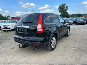 Honda Cr-v 2.0-EXECUTIVE-AUTOMAT-1Г-Гаранция!, снимка 5