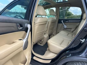 Honda Cr-v 2.0-EXECUTIVE-AUTOMAT-1Г-Гаранция!, снимка 14