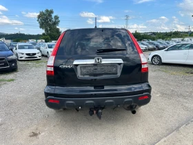 Honda Cr-v 2.0-EXECUTIVE-AUTOMAT-1Г-Гаранция!, снимка 4