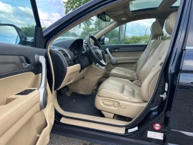 Honda Cr-v 2.0-EXECUTIVE-AUTOMAT-1Г-Гаранция!, снимка 9