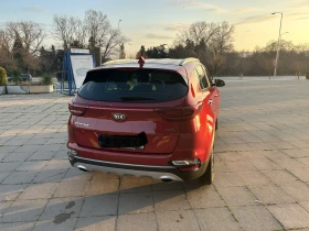 Kia Sportage GT LINE, снимка 4
