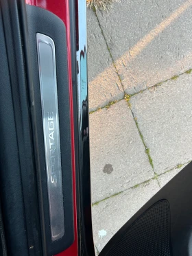 Kia Sportage GT LINE, снимка 8