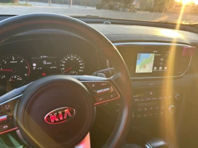 Kia Sportage GT LINE, снимка 11