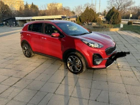 Kia Sportage GT LINE, снимка 3