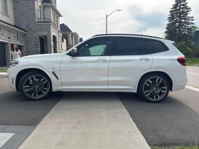 BMW X3 M40i  CARFAX, снимка 11