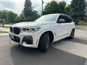 BMW X3 M40i  CARFAX, снимка 10