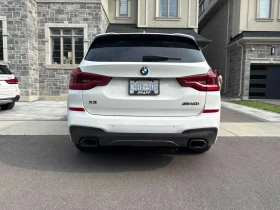 BMW X3 M40i  CARFAX, снимка 13
