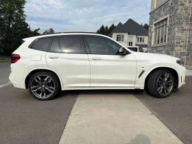 BMW X3 M40i  CARFAX, снимка 3