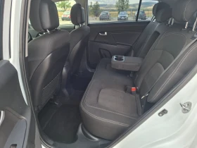 Kia Sportage 1, 7 crdi, снимка 11