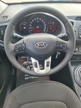 Kia Sportage 1, 7 crdi, снимка 15