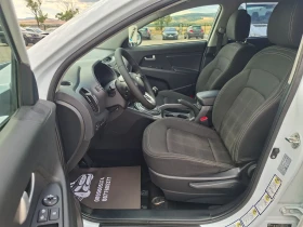 Kia Sportage 1, 7 crdi, снимка 10