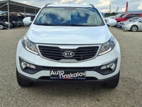 Kia Sportage 1, 7 crdi, снимка 2