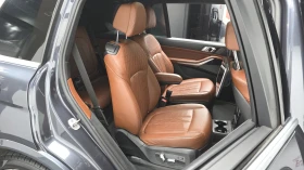 BMW X7 xDrive40i* HUD* ЕЛ. БАГАЖНИК* 360* КРАЙНА ЦЕНА, снимка 11