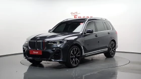 BMW X7 xDrive40i* HUD* ЕЛ. БАГАЖНИК* 360* КРАЙНА ЦЕНА, снимка 1
