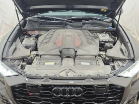 Audi RSQ8 * 4.0 TFSI QUATTRO * CARFAX * БЕЗ ПЪРВОНАЧАЛНА ВНО, снимка 16