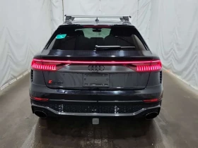Audi RSQ8 * 4.0 TFSI QUATTRO * CARFAX * БЕЗ ПЪРВОНАЧАЛНА ВНО, снимка 17