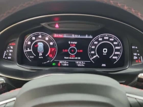 Audi RSQ8 * 4.0 TFSI QUATTRO * CARFAX * БЕЗ ПЪРВОНАЧАЛНА ВНО, снимка 9