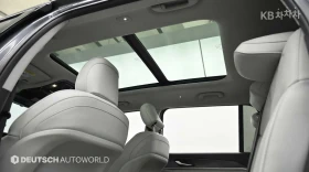 Jeep Grand cherokee OVERLAND* ОБДУХВАНЕ* ПОДГРЕВ* 360* ПАНО, снимка 13