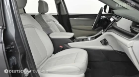 Jeep Grand cherokee OVERLAND* ОБДУХВАНЕ* ПОДГРЕВ* 360* ПАНО, снимка 9