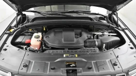 Jeep Grand cherokee OVERLAND* ОБДУХВАНЕ* ПОДГРЕВ* 360* ПАНО, снимка 17