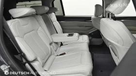 Jeep Grand cherokee OVERLAND* ОБДУХВАНЕ* ПОДГРЕВ* 360* ПАНО, снимка 8