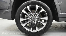 Jeep Grand cherokee OVERLAND* ОБДУХВАНЕ* ПОДГРЕВ* 360* ПАНО, снимка 16