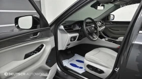 Jeep Grand cherokee OVERLAND* ОБДУХВАНЕ* ПОДГРЕВ* 360* ПАНО, снимка 5